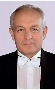 Заболотний Іван Петрович