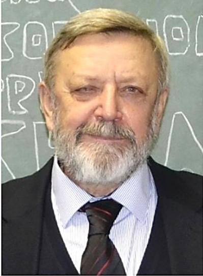 Анохін Євген Васильович