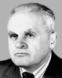 Білецький Дмитро Матвійович
