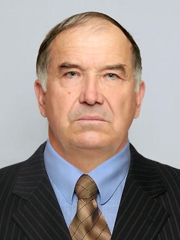Бугаєнко Валерій Васильович