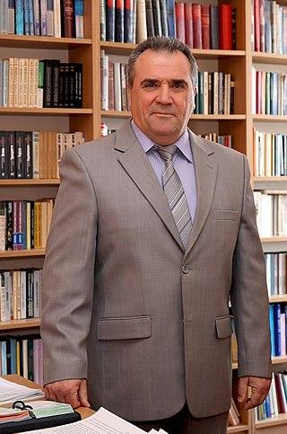 Бугрій Володимир Станіславович