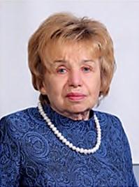 Чайченко Надія Натанівна