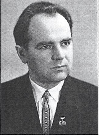 Черниш Михайло Петрович
