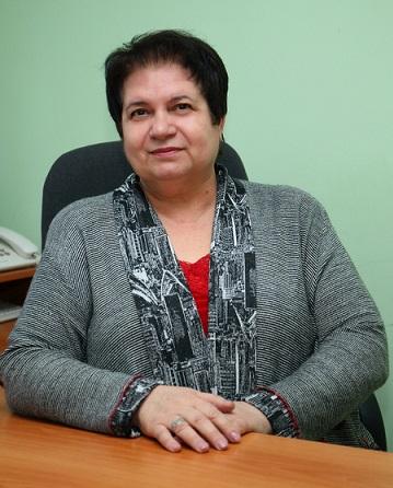 Дегтяренко Тетяна Миколаївна