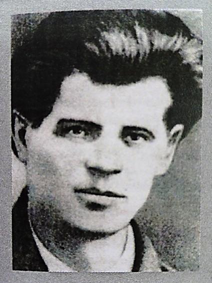 Довгополюк Матвій Лукич 