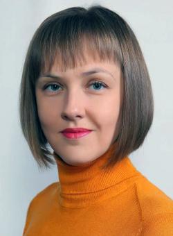 Друшляк Марина Григорівна