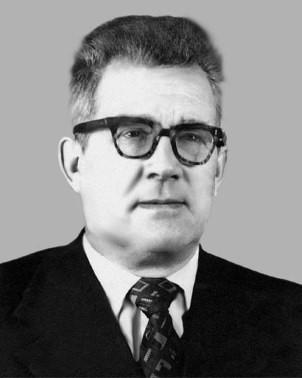 Дядечко Микола Платонович
