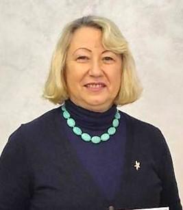 Голубкова Наталія Леонідівна