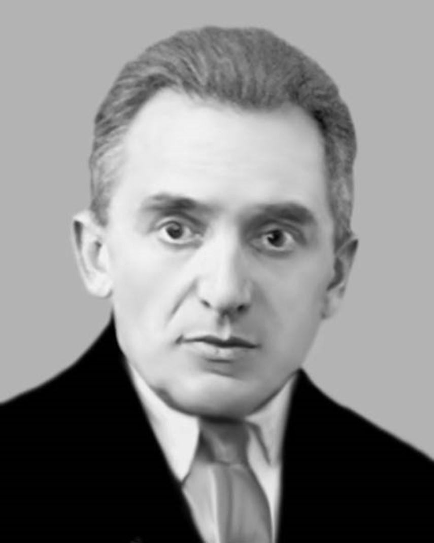 Горецький Петро Йосипович