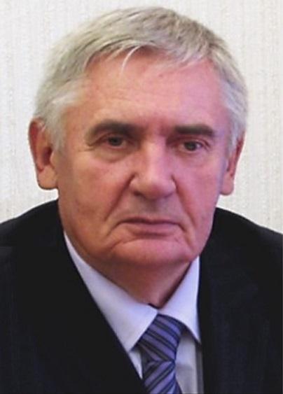 Горобець Юрій Іванович