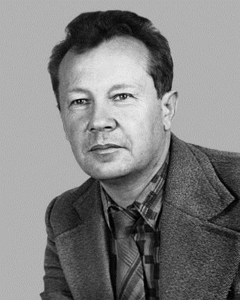 Гризун Анатолій Пилипович