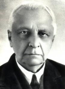 Грунський Микола Кузьмич