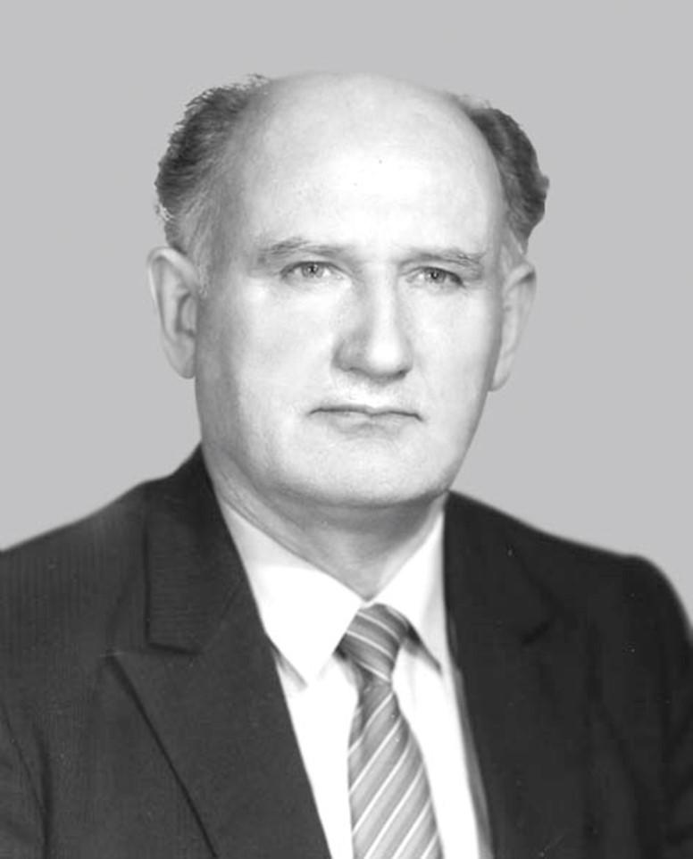 Іванченко Анатолій Васильович