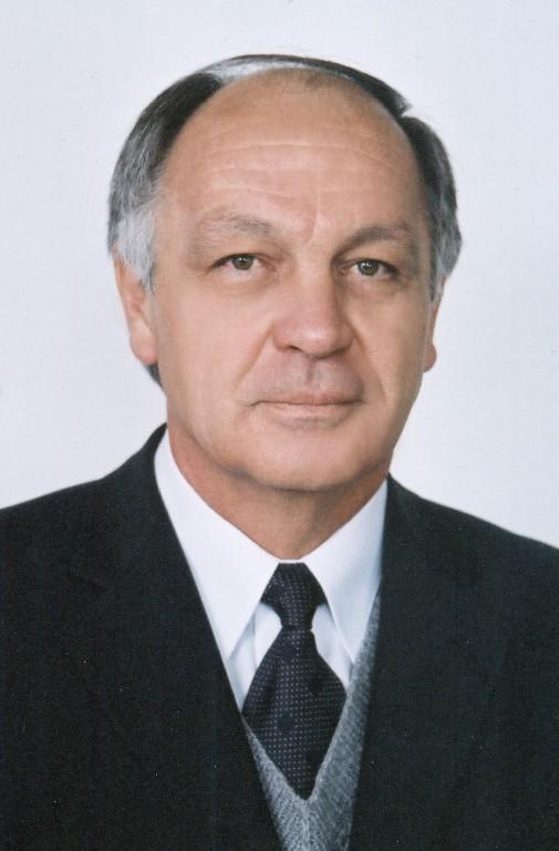 Іваній Володимир Степанович