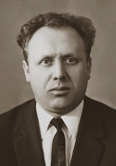 Качан Іван Тихонович