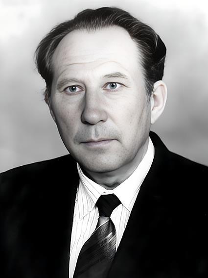 Каленик Віктор Іванович