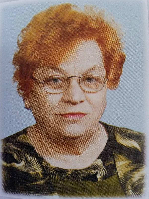 Карпенко Катерина Кіндратівна
