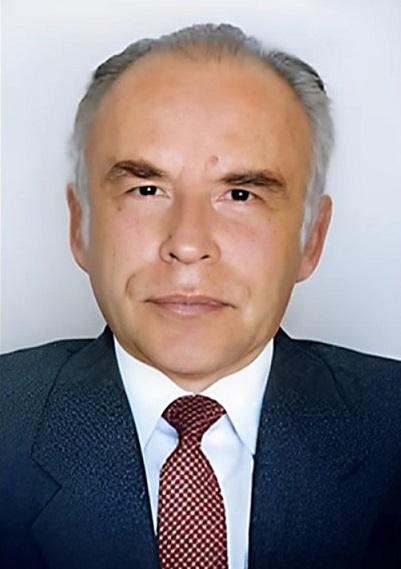 Корогод Борис Леонідович