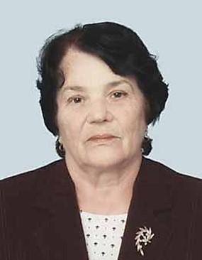 Ковальчук Галина Василівна 