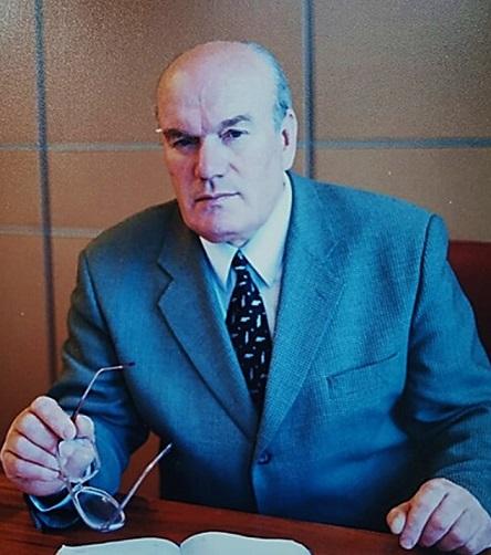 Ковальов Ігор Олександрович