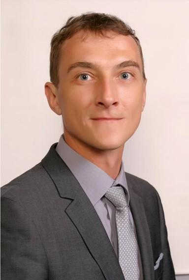 Козлов Дмитро Олександрович