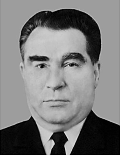 Крамар Феодосій Дементійович 