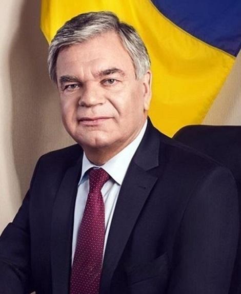 Кремень Василь Григорович