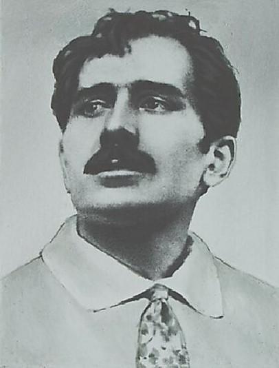 Кричевський Федір Григорович