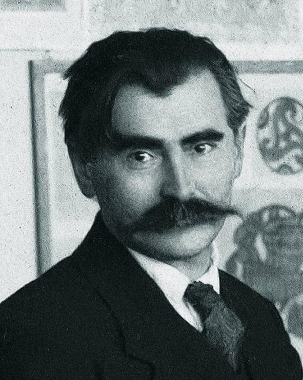Кричевський Василь Григорович