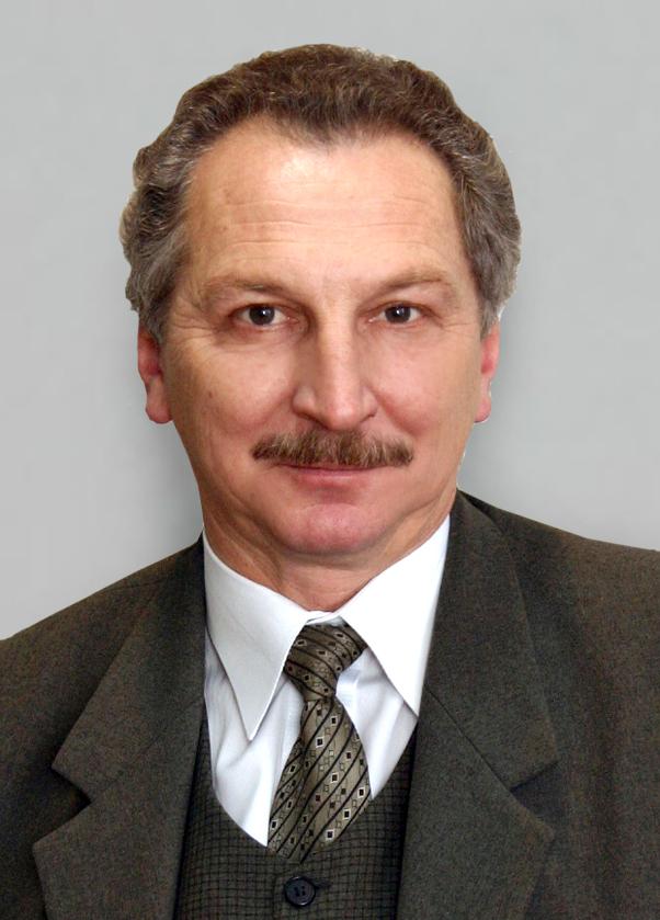 Кудренко Анатолій Іванович