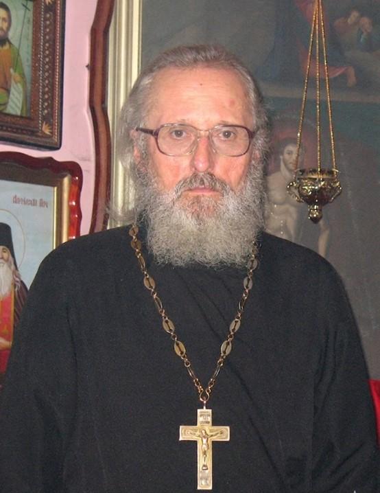Лазарко Микола Олександрович
