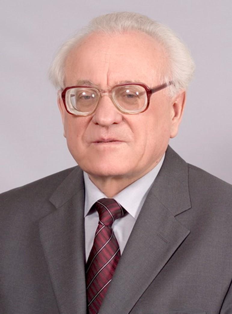 Лиман Федір Миколайович