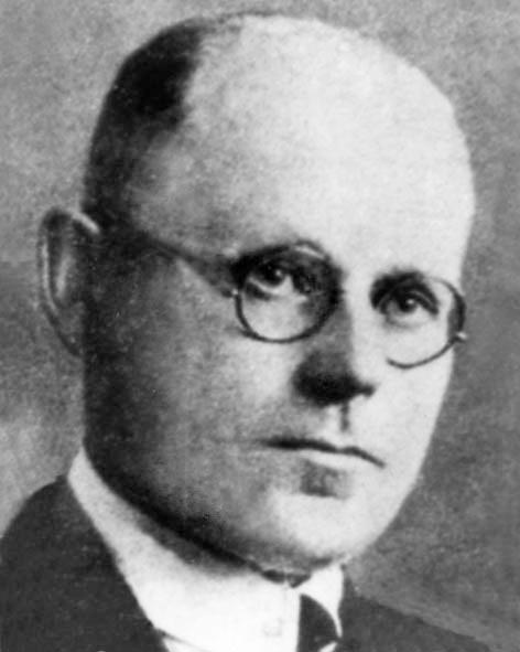 Лисенко Федір Остапович