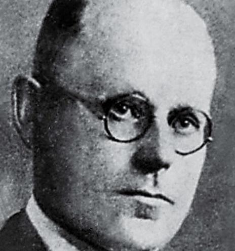 Лисенко Федір Остапович