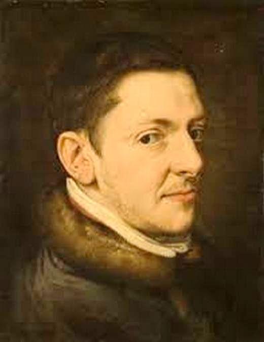 Лосенко Антон Павлович