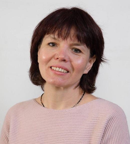 Лукашова Тетяна Дмитрівна