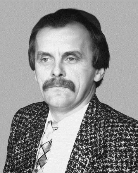 Марковський Євген Михайлович