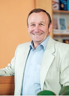 Михайличенко Олег Володимирович