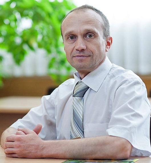 Міхеєнко Олександр Іванович
