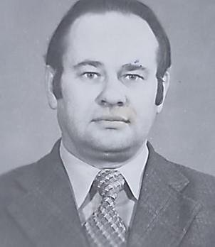 Мосіяшенко Володимир Андрійович