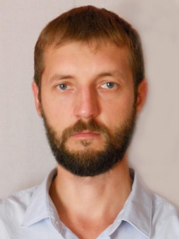 Мовчан Руслан Миколайович