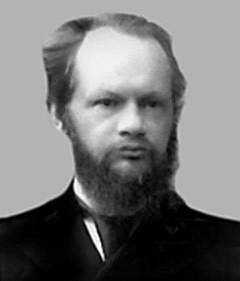 Огієвський Василь Дмитрович