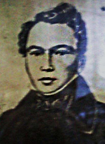 Парпура Максим Йосипович