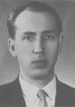 Польський Борис Миколайович