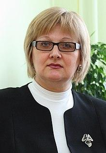 Сбруєва Аліна Анатоліївна