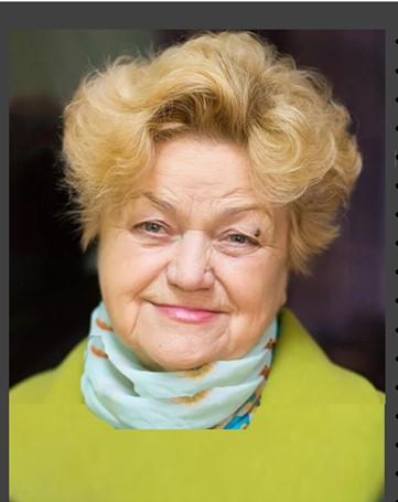 Швачко Світлана Олексіївна