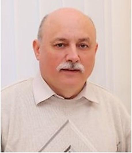 Стахевич Олександр Григорович