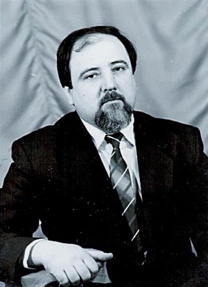 Стаховський Сергій Мечиславович