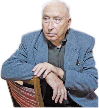 Столбін Олексій Петрович