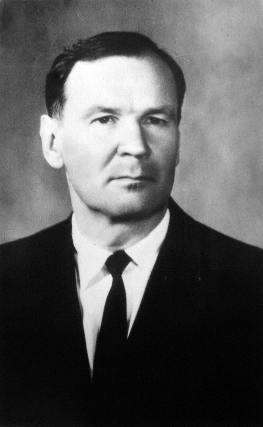 Ступак Юрій Петрович